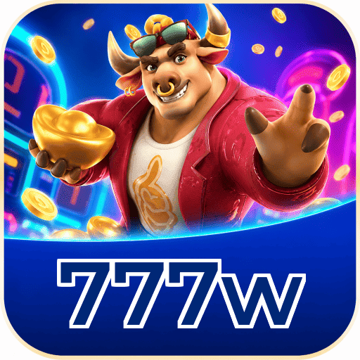 777w Download Speed Test Logo - Teste de Velocidade Certificado