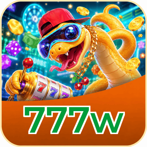 777w Logo Seguro