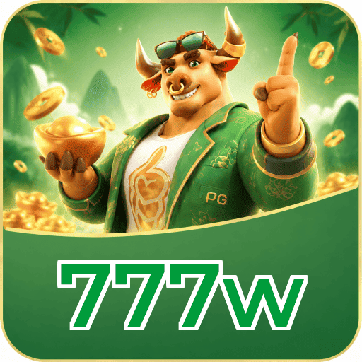 777w Logo Oficial