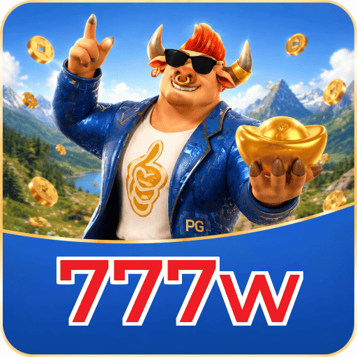 777w Logo Verificado