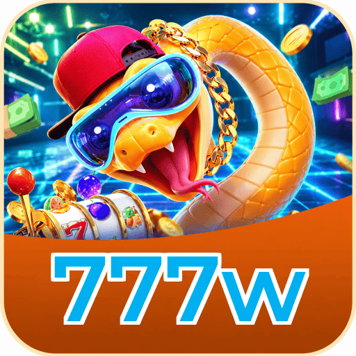 777w Logo - Bônus com Rollover Justo