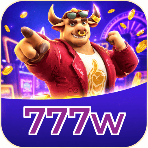 Logo da 777w