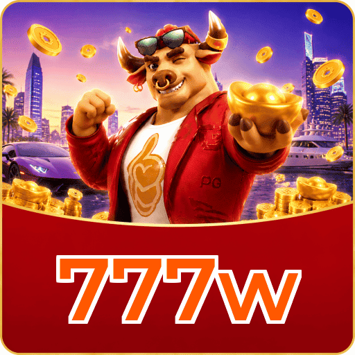 777w VIP Program Logo