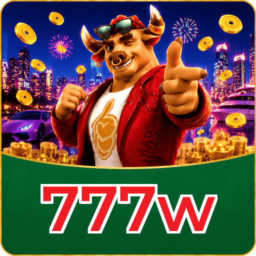 Logo 777w Loteria Online